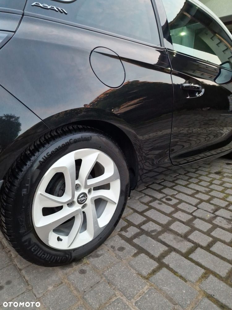 Opel Adam 1.4 Glam - 16