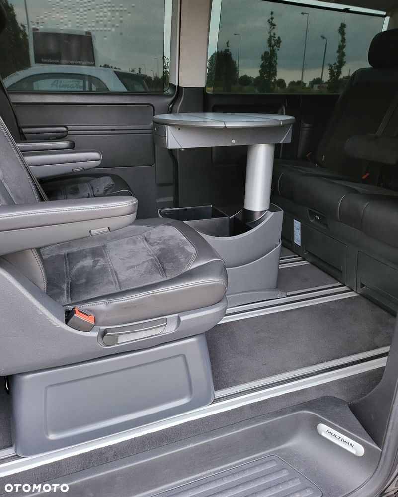 Volkswagen Multivan 2.0 TDI L1 Highline DSG - 14
