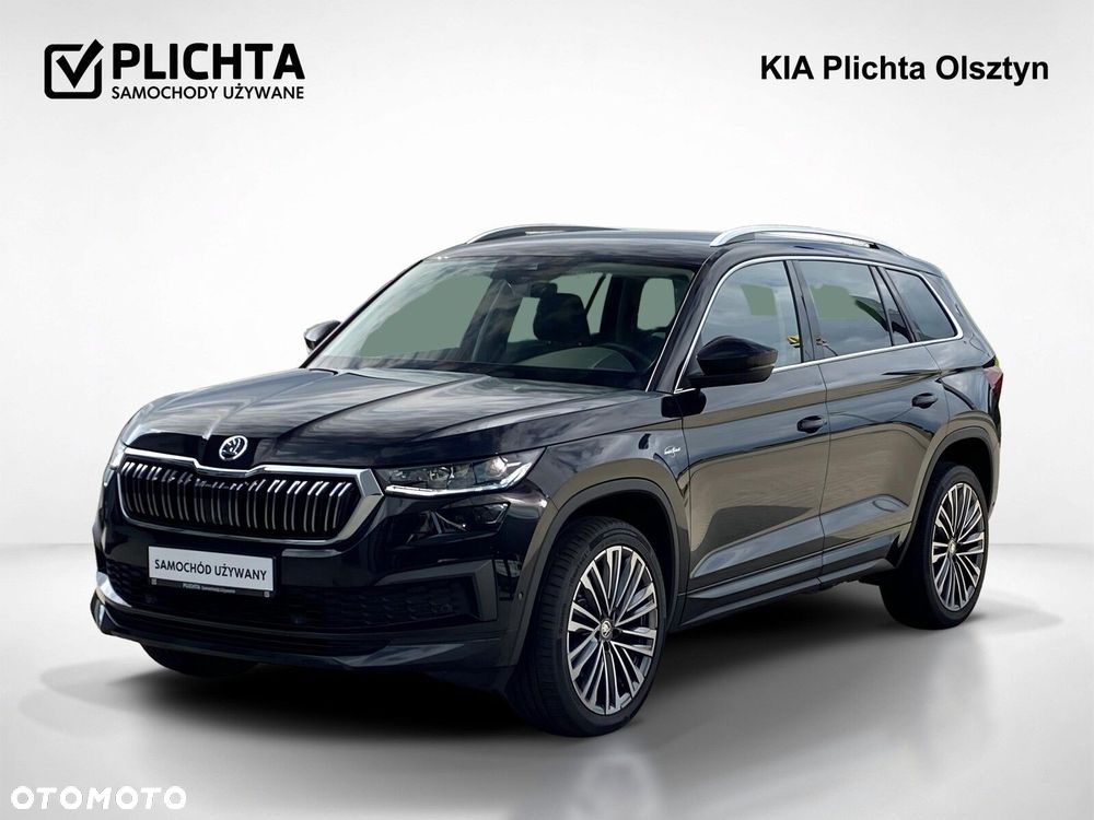 Skoda Kodiaq - 2
