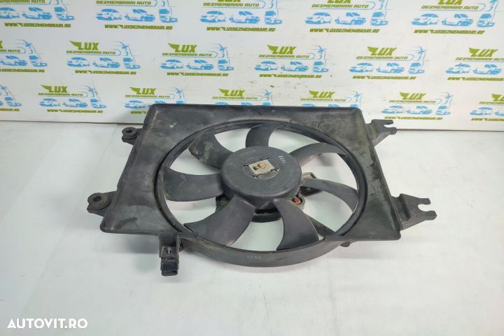 Electroventilator 97730-25XXX 1.5 crdi Hyundai Accent LC  [din 1999 pana  2013] seria - 1