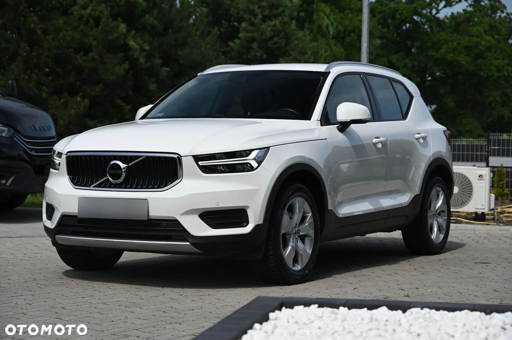 Volvo XC 40 T3 Momentum Core - 38