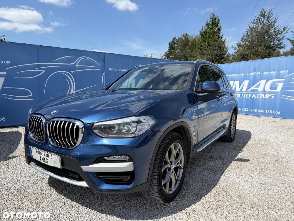 BMW X3 - 2
