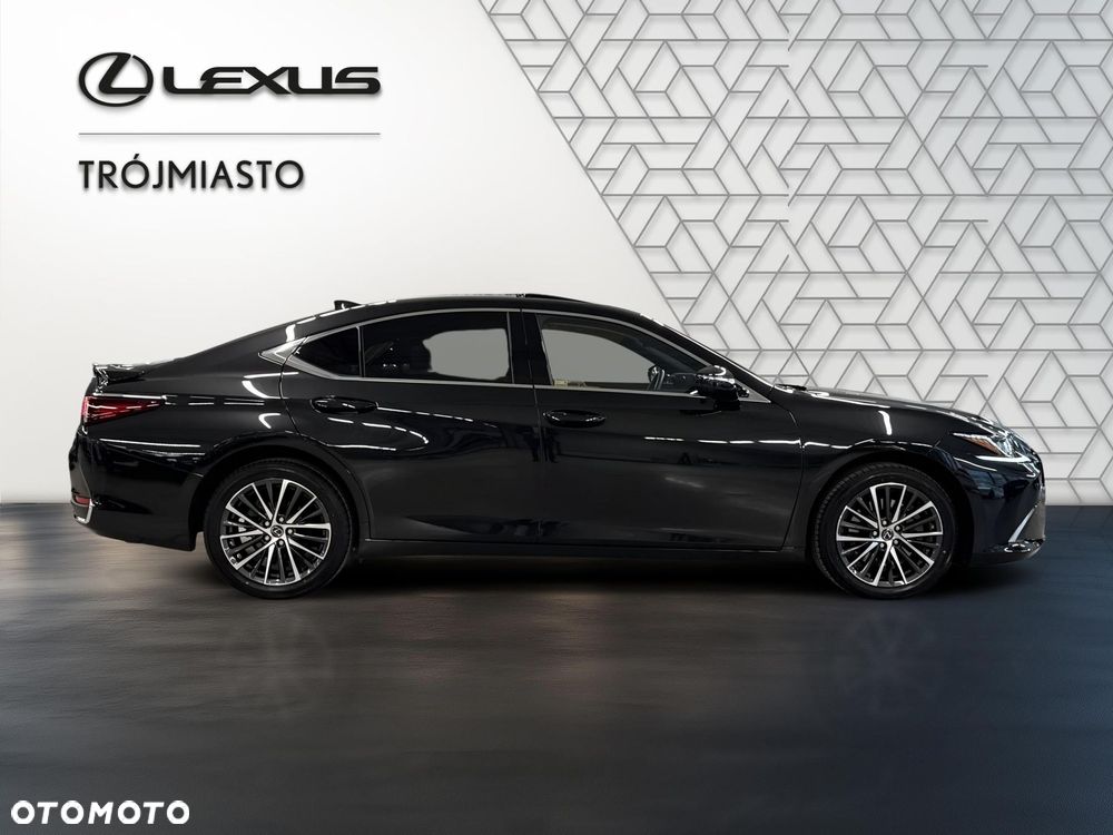 Lexus ES 300h Business Edition - 6