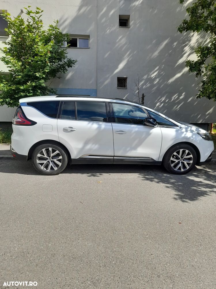 Renault Espace - 7