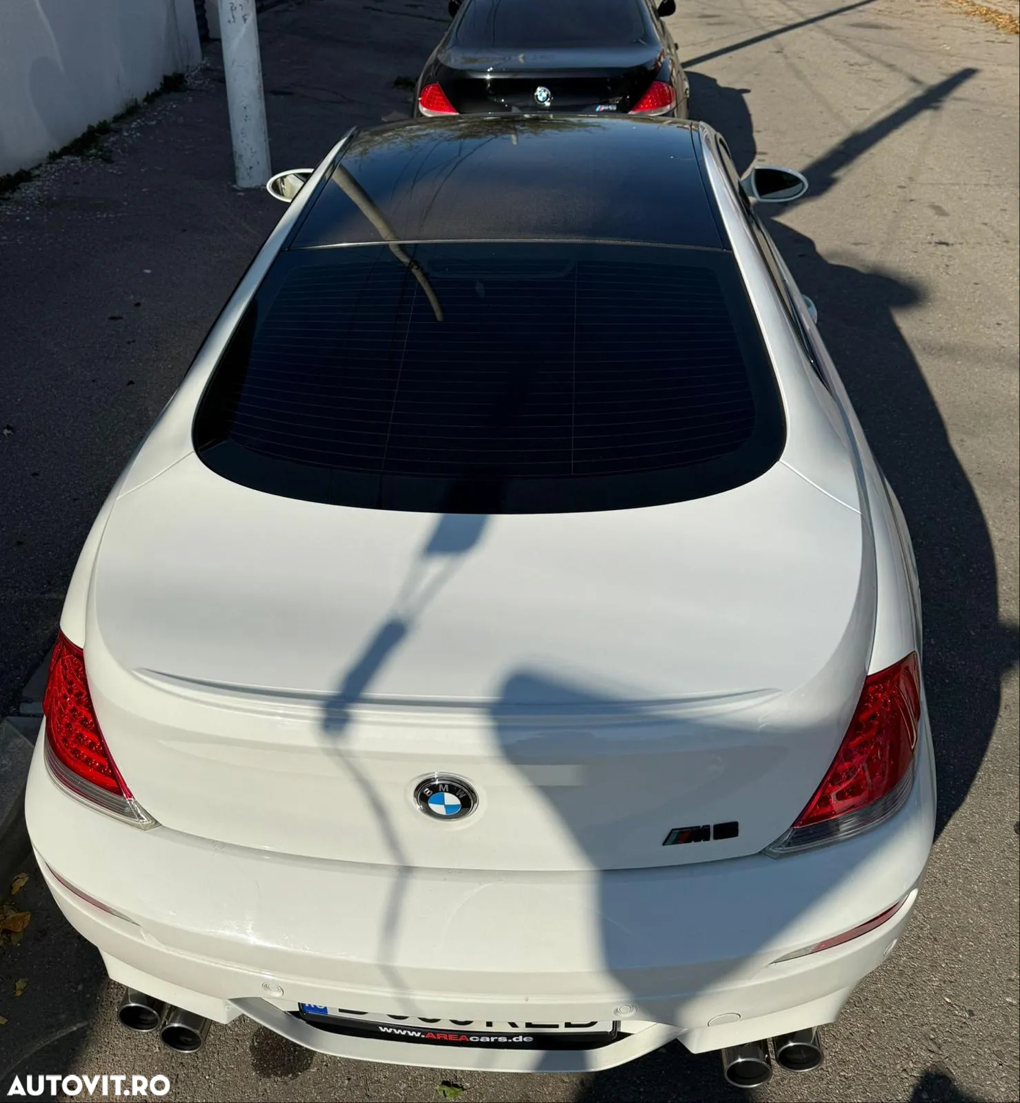BMW M6 - 21