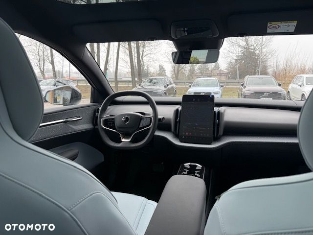 Volvo EX30 69kWh Single Motor Long Range Ultra - 7