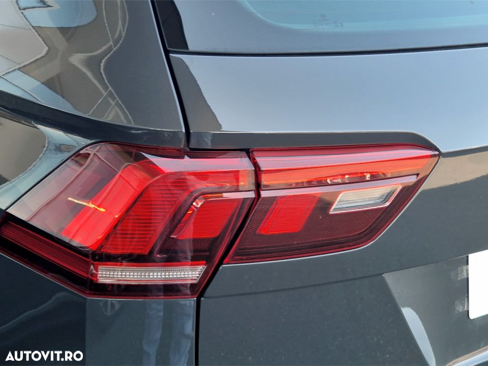 Volkswagen Tiguan 1.5 TSI ACT DSG Life - 12