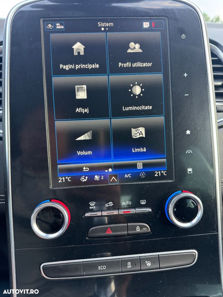 Renault Koleos ENERGY dCi 175 X-tronic 4WD INITIALE PARIS - 29