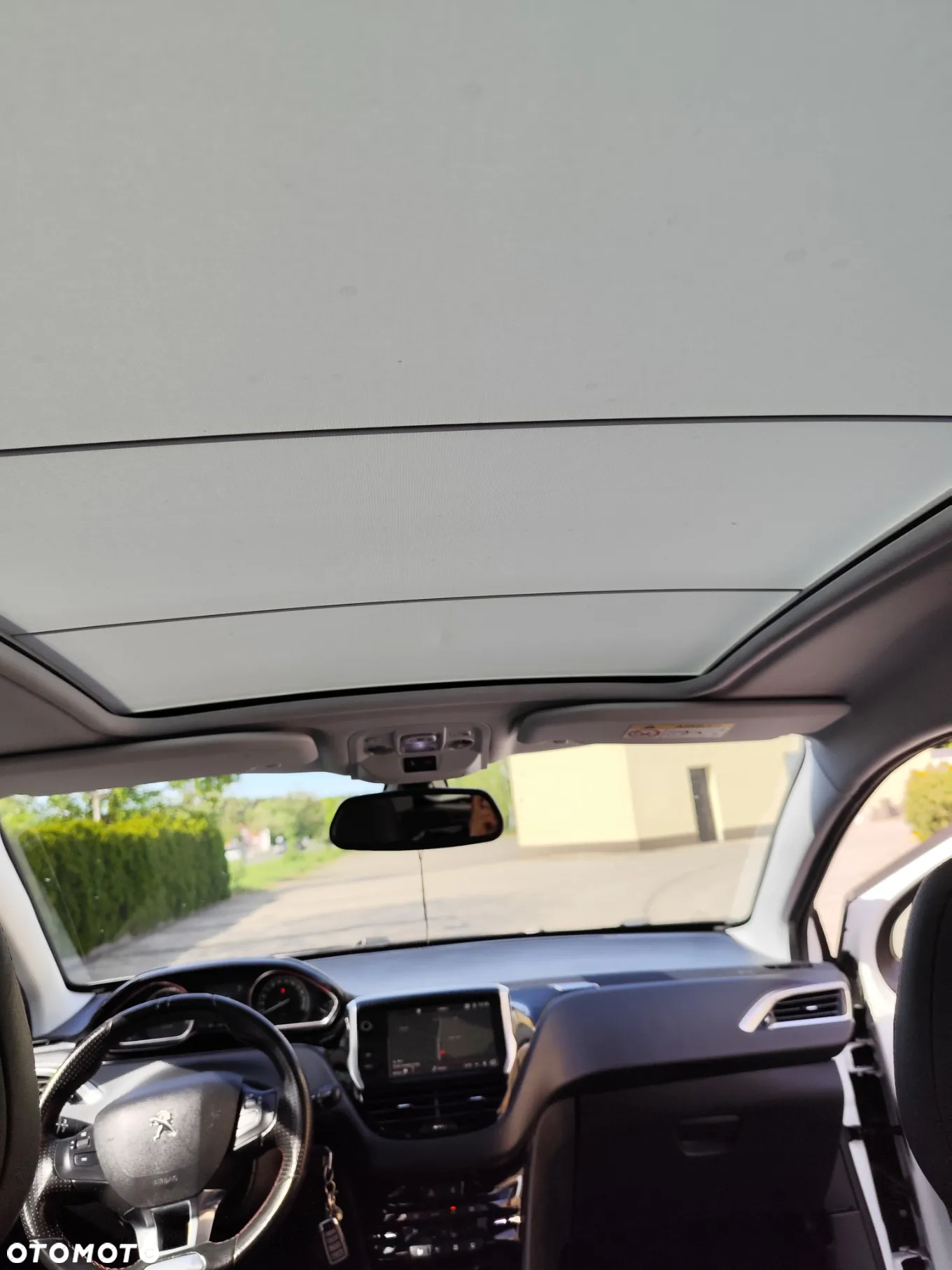 Peugeot 2008 - 18