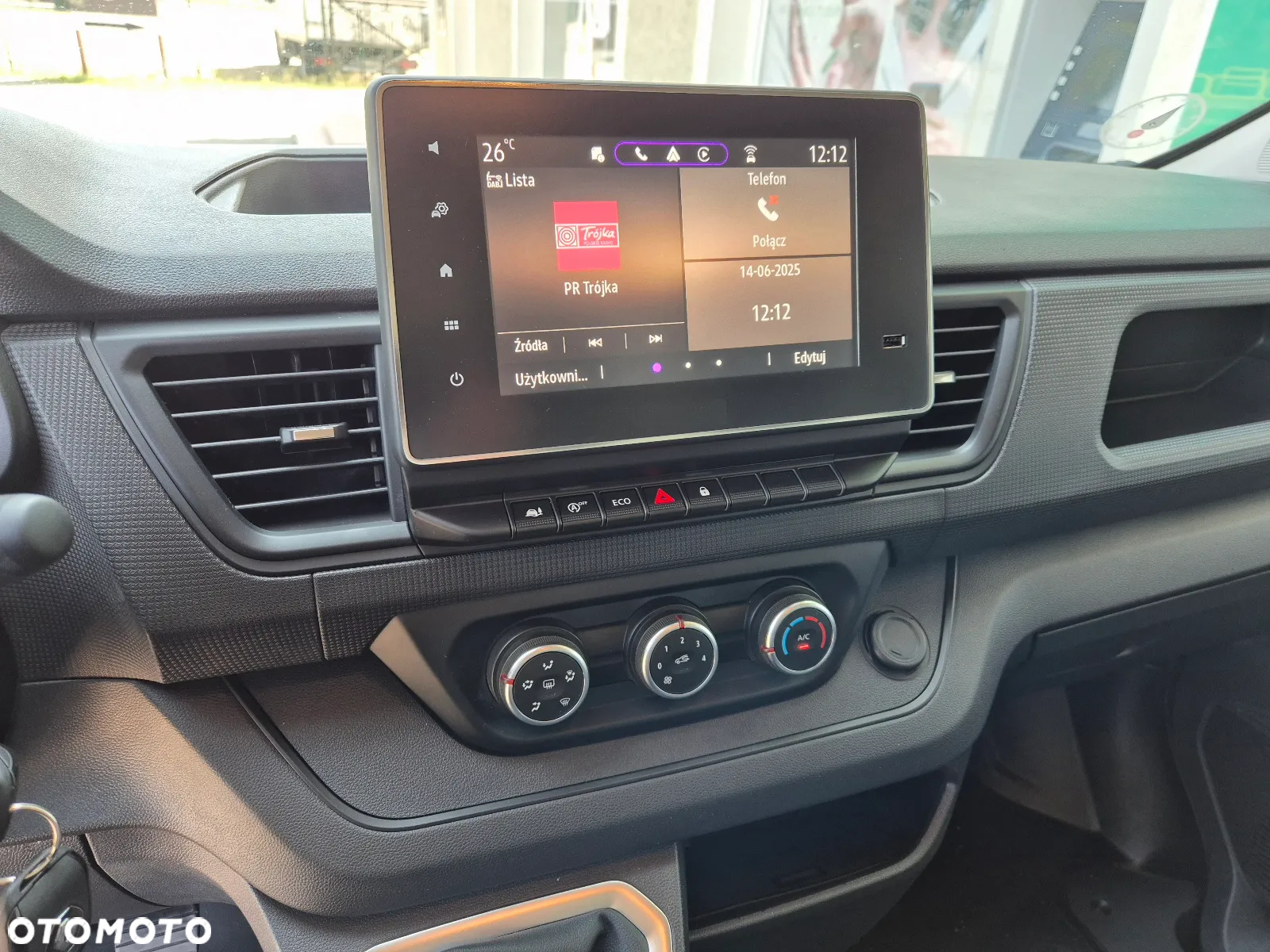 Renault Trafic - 10