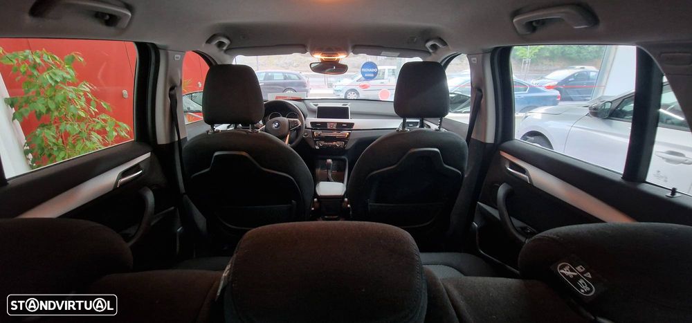 BMW X1 xDrive25e Advantage - 23