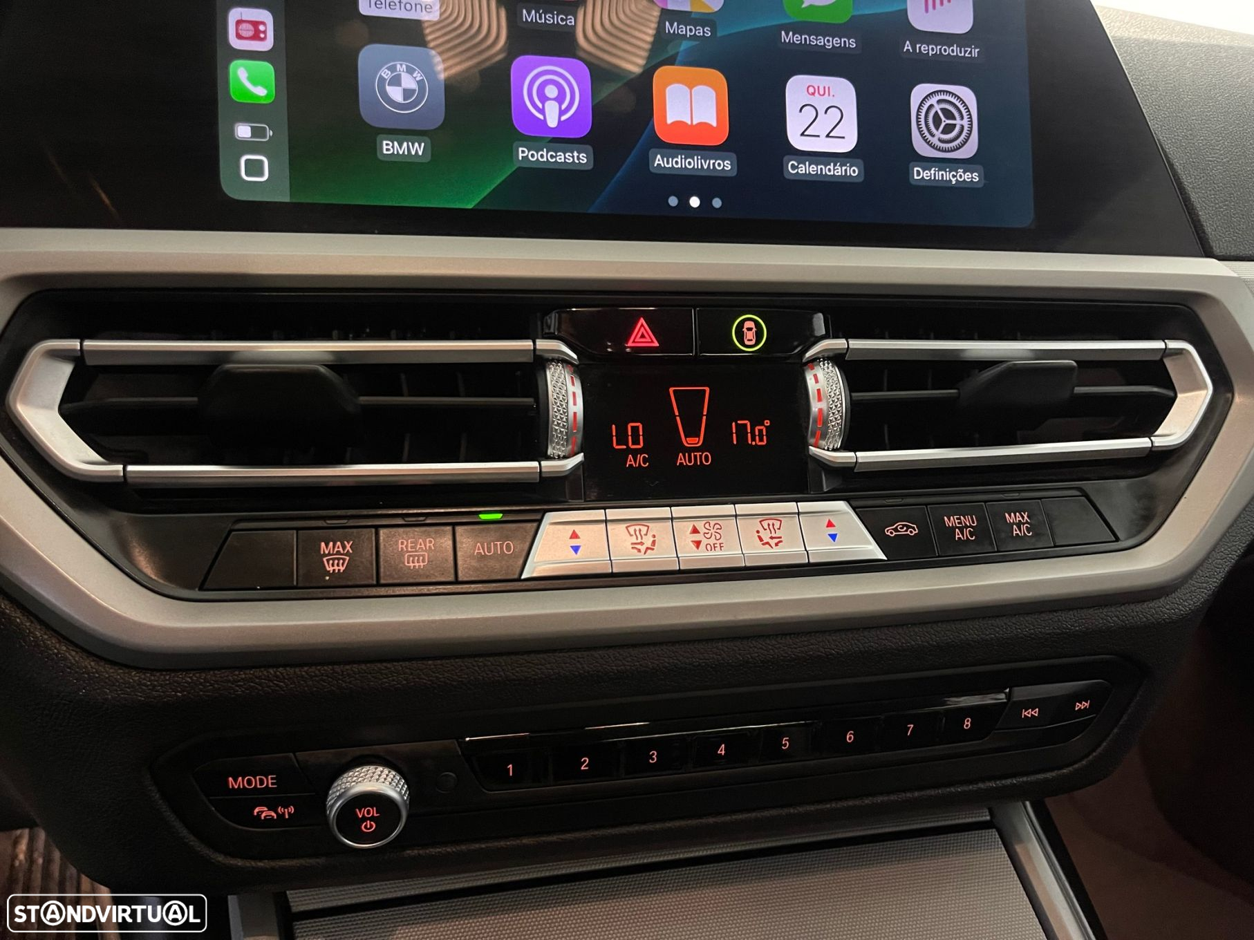 BMW 330 e Auto - 26