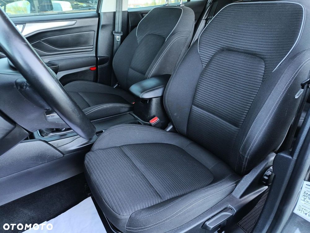 Ford Focus 1.0 EcoBoost Titanium - 13