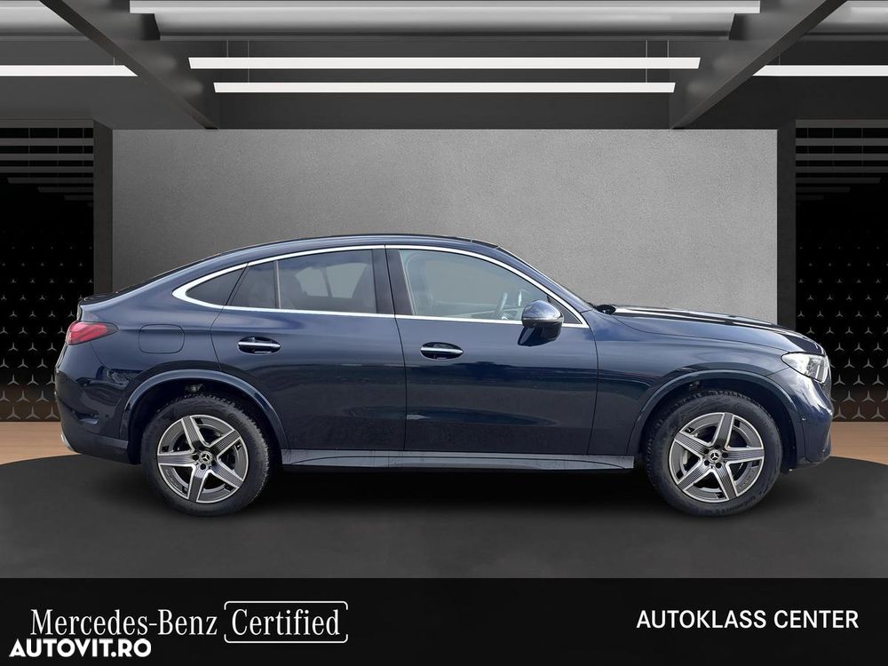Mercedes-Benz GLC - 6
