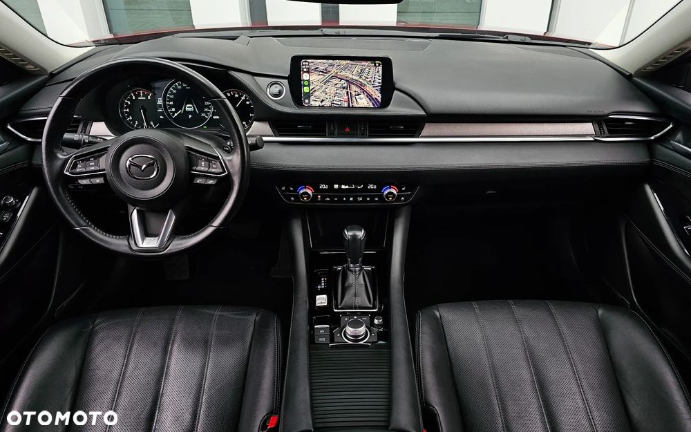 Mazda 6 2.5 SkyPrestige - 7