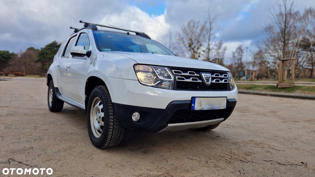 Dacia Duster - 7