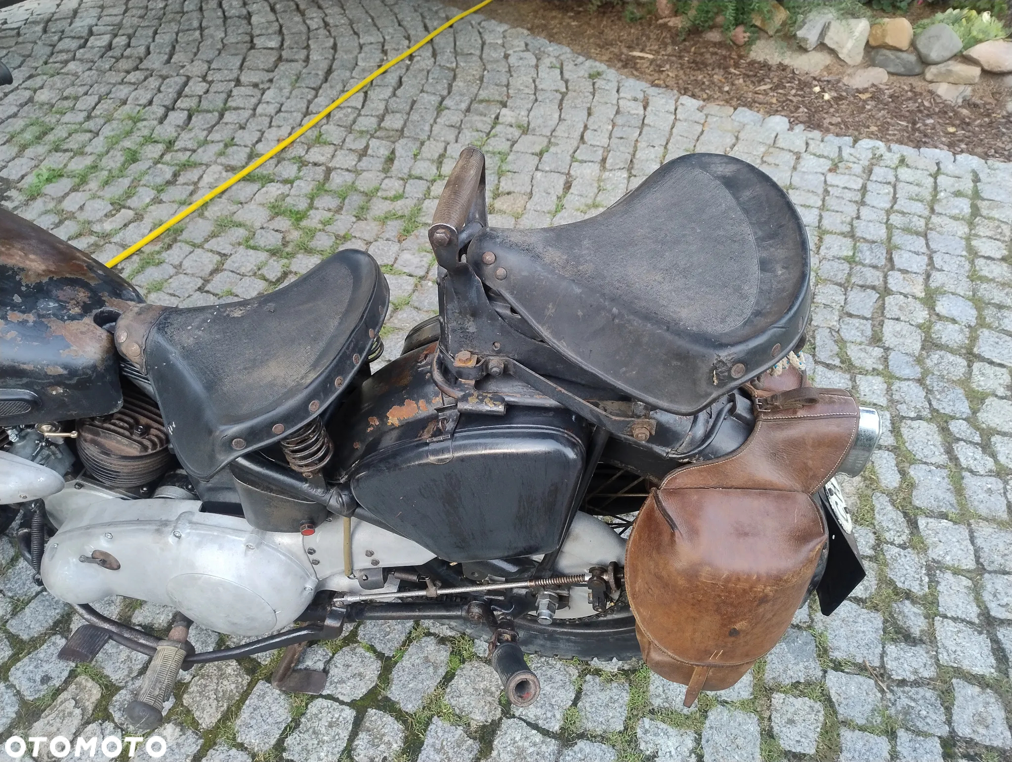 Zundapp KS - 7