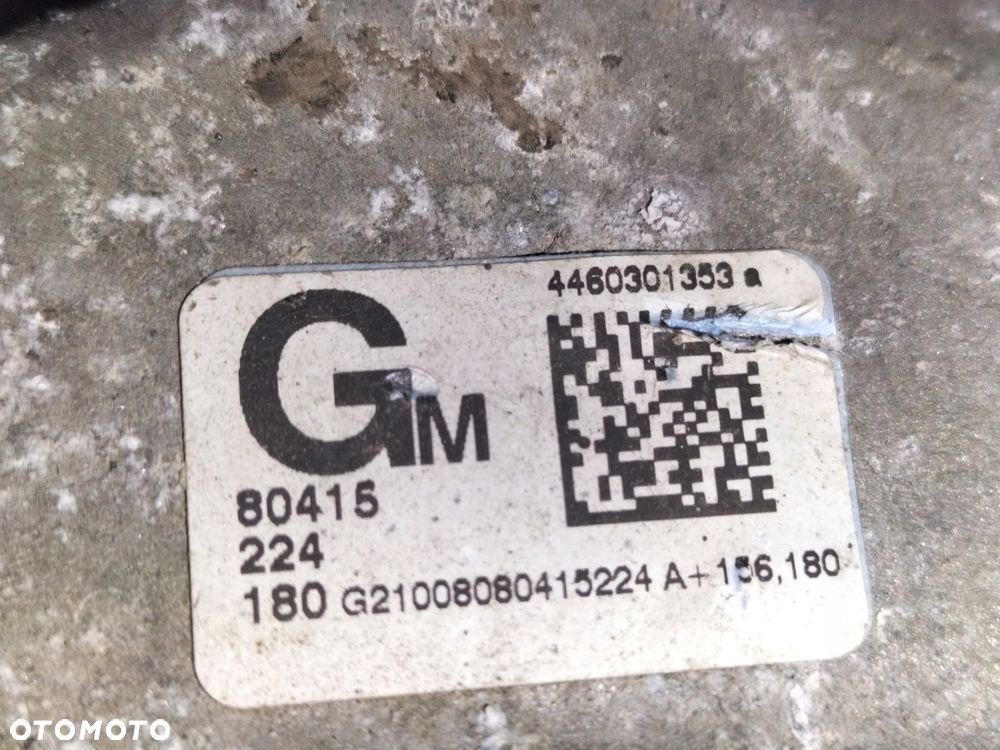 dyfer most tylny alfa romeo stelvio 17- giulia 16- - 6