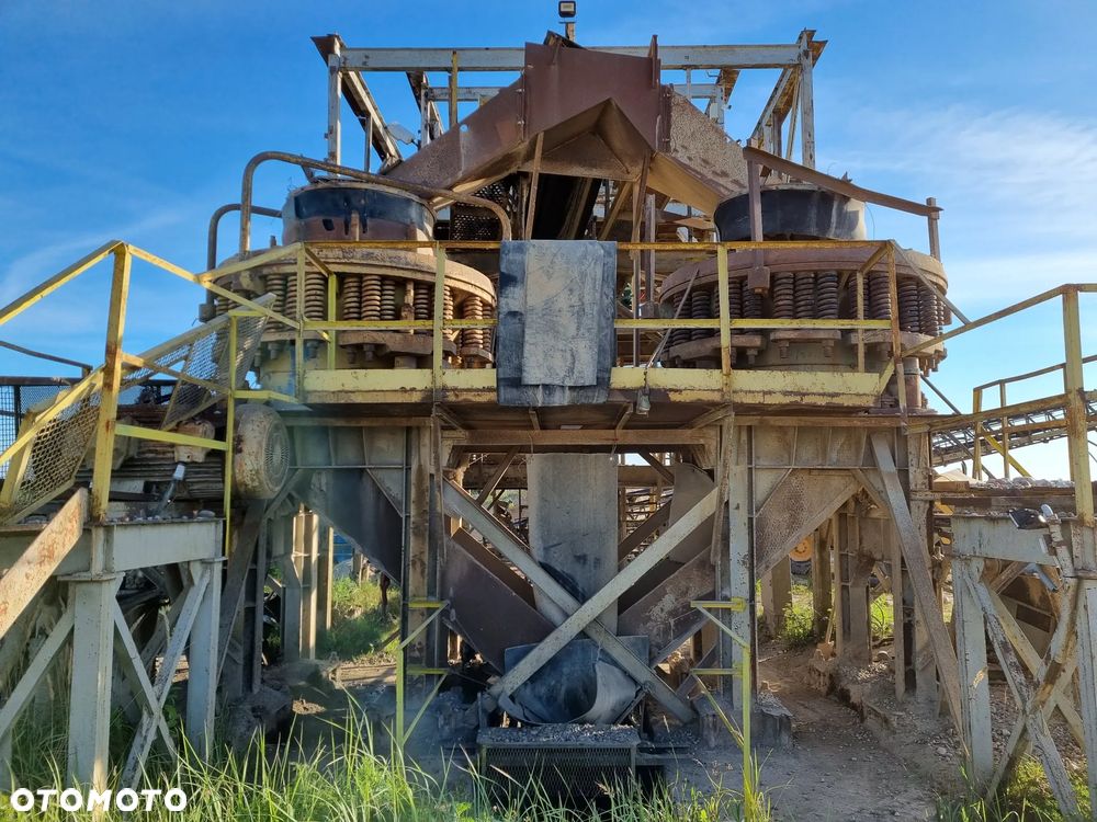 Inny DKT 1200/200 - 2