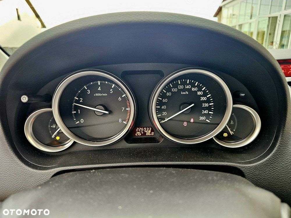 Mazda 6 - 18