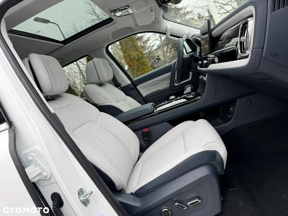 BAIC BJ60 mHEV Flagship 4x4 - 19