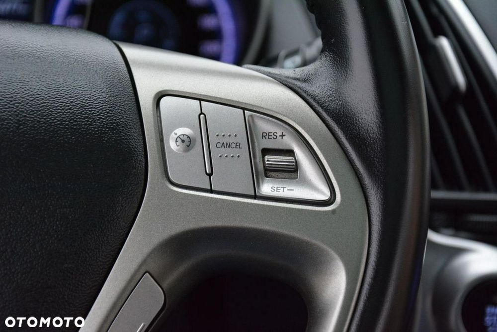 Hyundai ix35 - 21