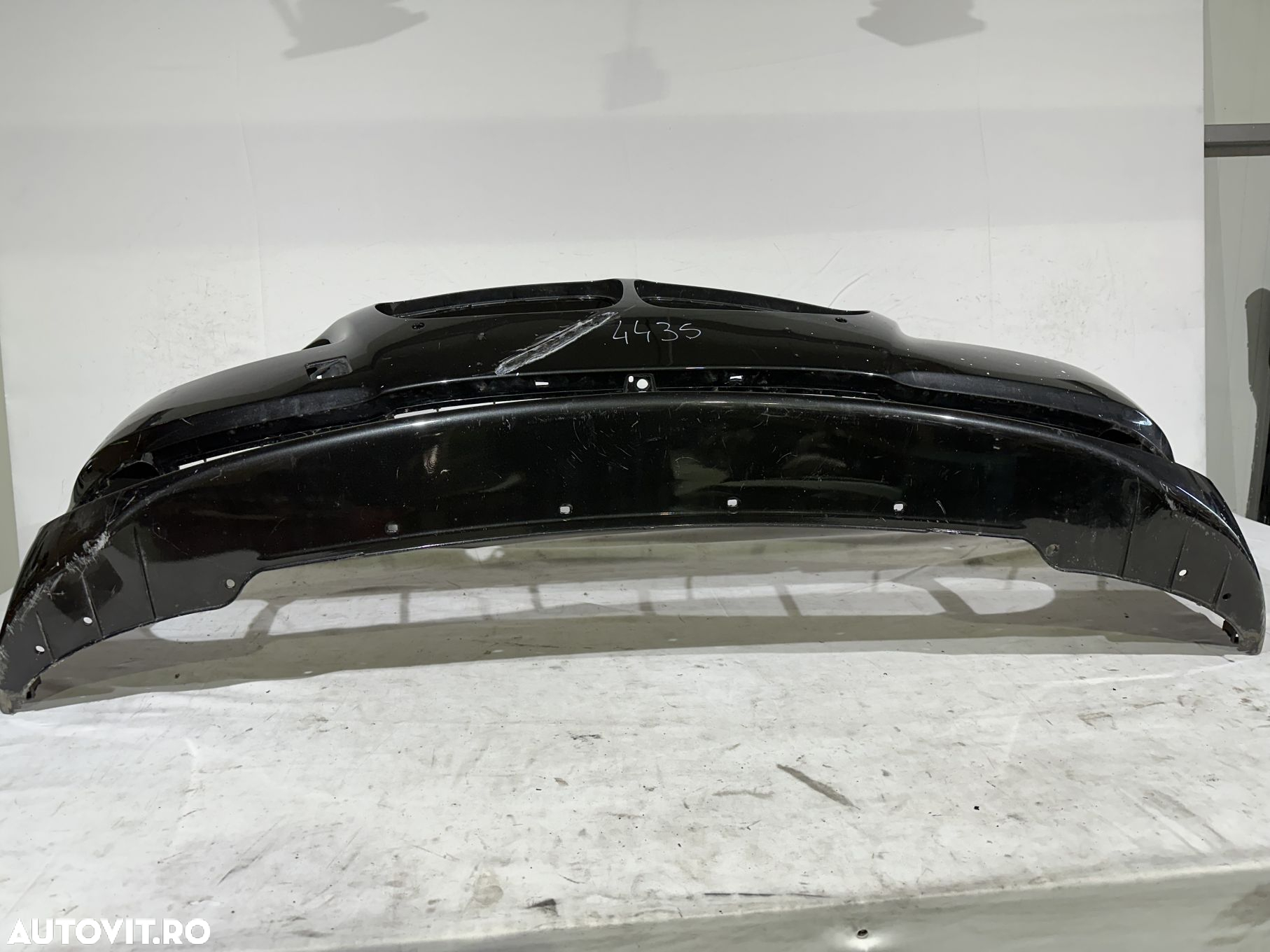 Bara fata BMW Seria 5, F10, F11, 2010, 2011, 2012, 2013, - 6