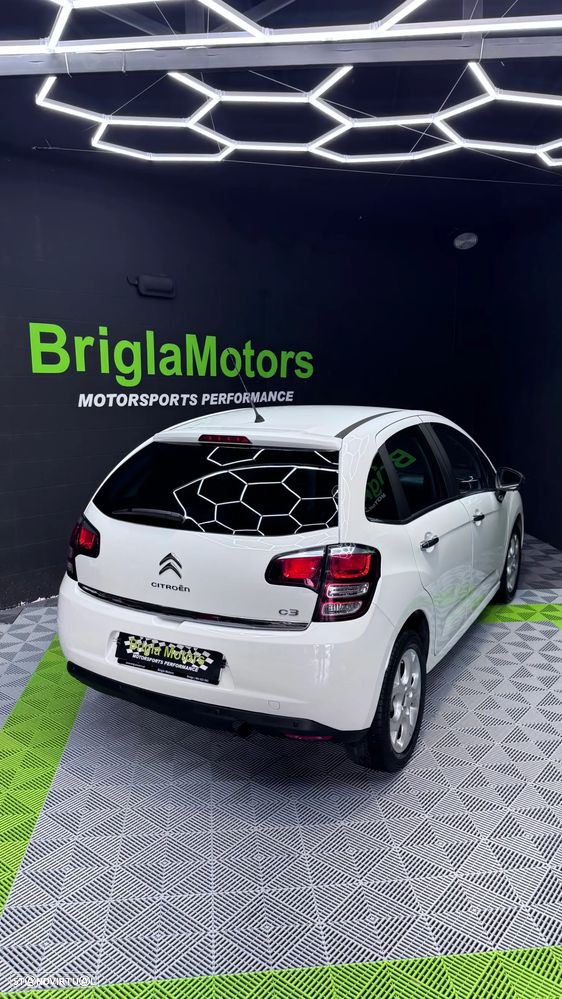 Citroën C3 1.2 VTi Seduction J16 - 9