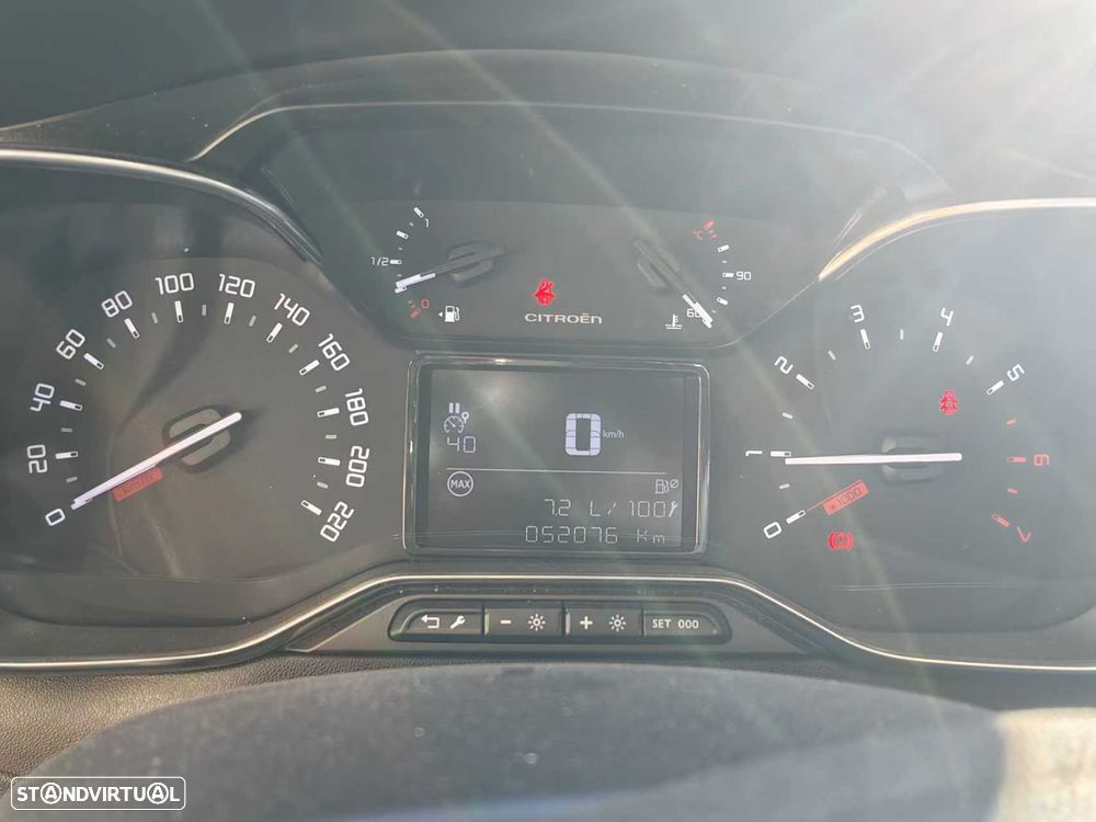 Citroën C3 1.2 PureTech Feel - 12