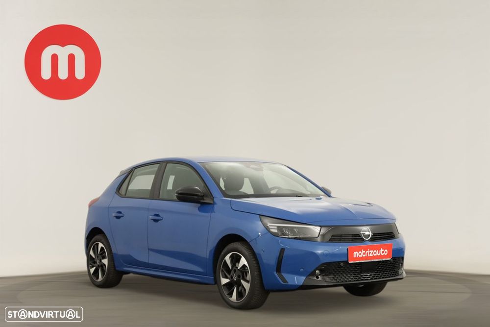 Opel Corsa-e 50 kWh Edition - 1