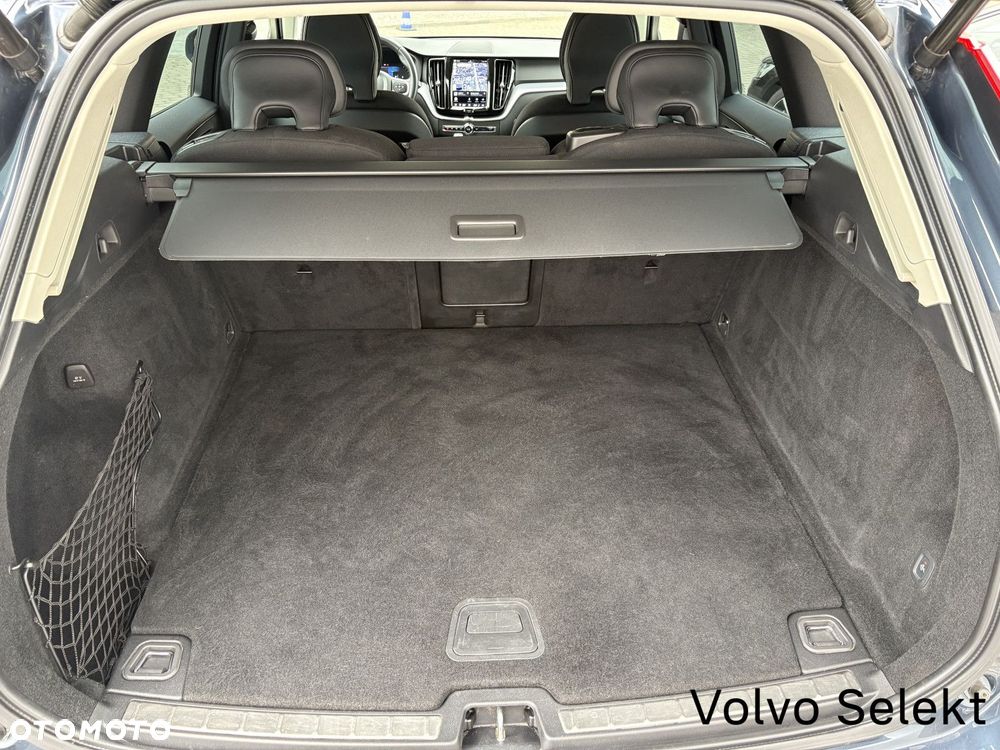 Volvo XC 60 - 22