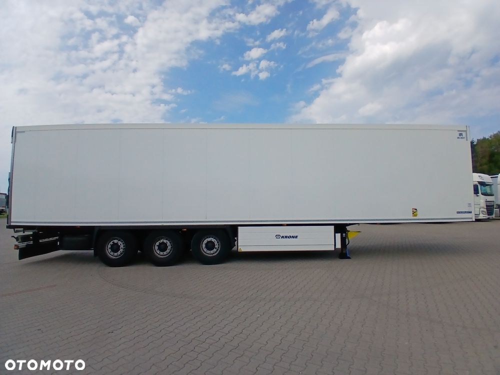 Krone SDR 27 EL4-S COOL - 6