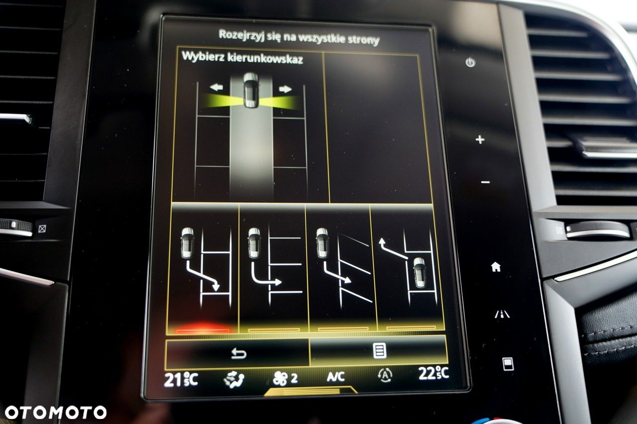 Renault Talisman 1.6 Energy dCi Initiale Paris EDC - 37