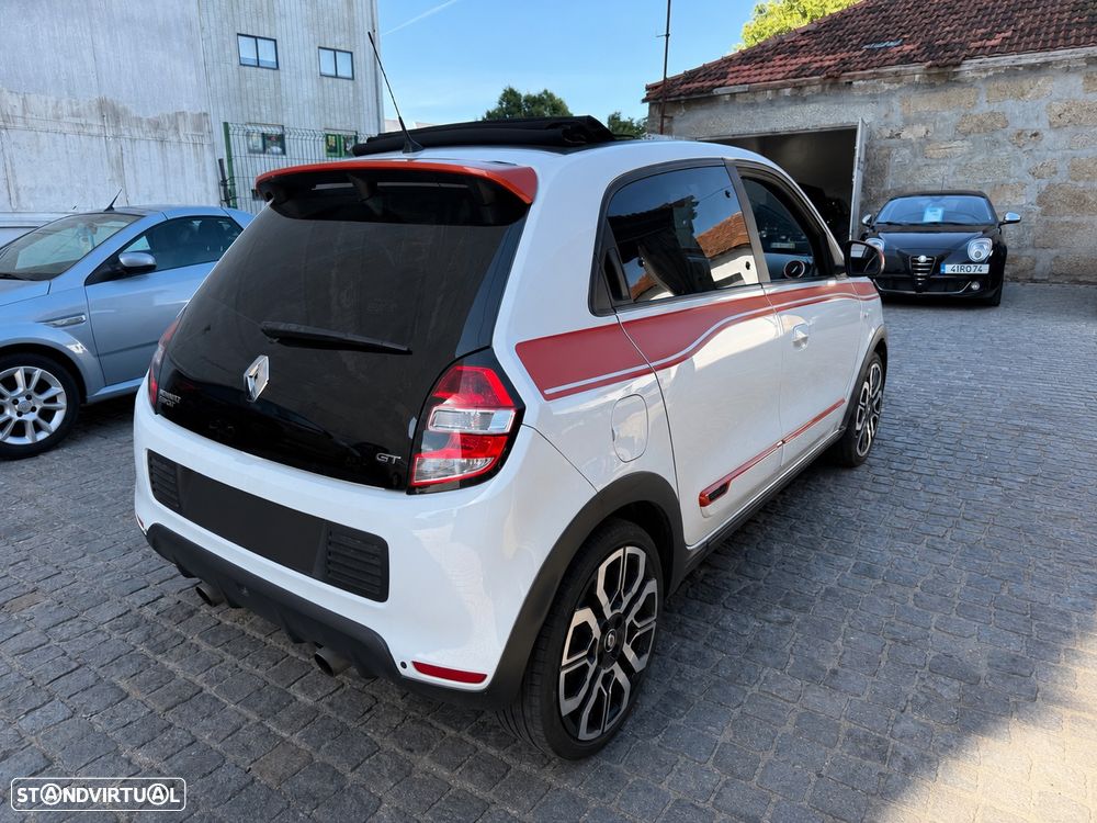 Renault Twingo 0.9 TCe GT - 6