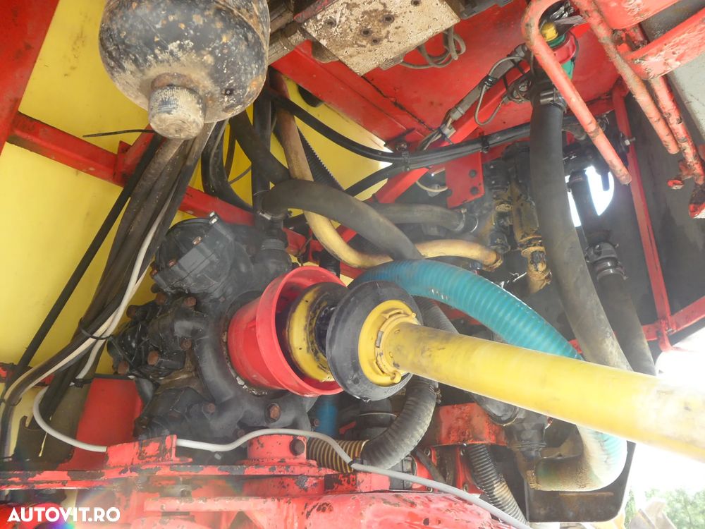 RAU SPRIDOTRAIN GV38 - 7