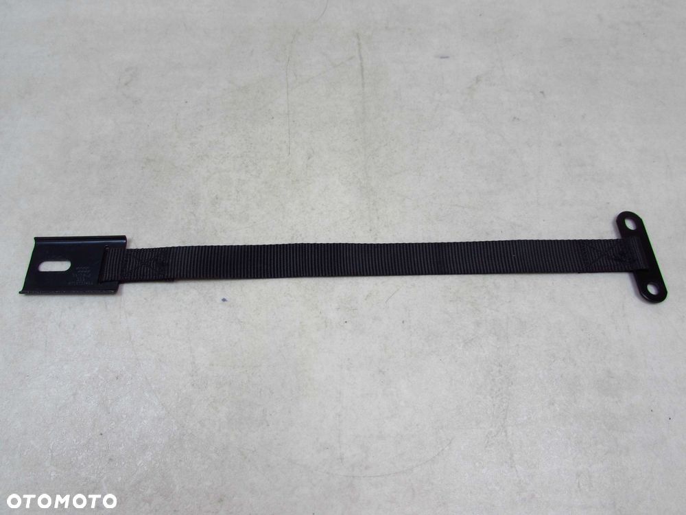 AUDI A6 C6 UCHYT PASEK AKUMUMULATORA 4F0867749A - 3