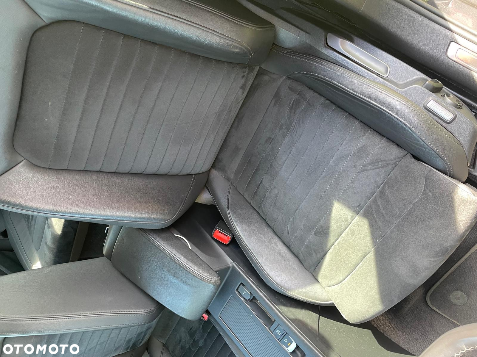 Volkswagen Passat 2.0 TDI BMT Highline DSG - 13