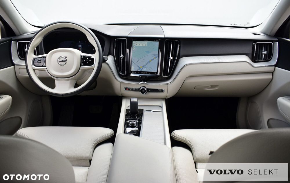 Volvo XC 60 - 14