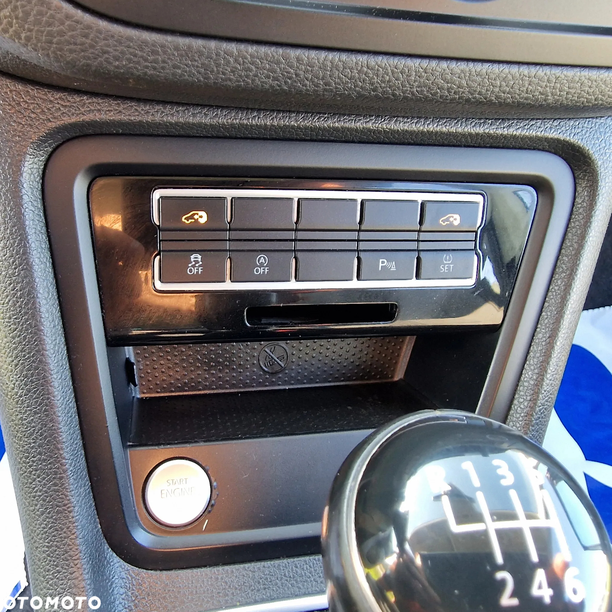 Volkswagen Sharan 1.4 TSI BlueMotion Technology Allstar - 22