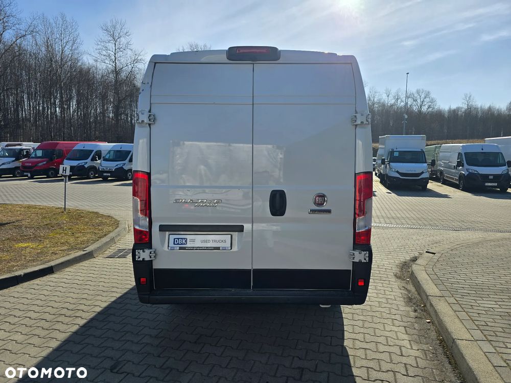 Fiat DUCATO Maxi L4H2 - 6