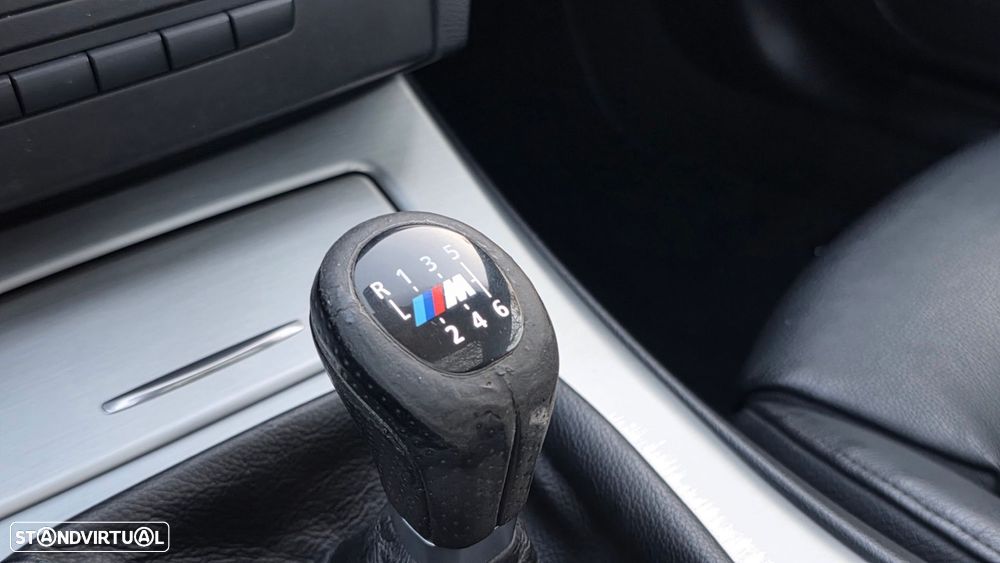 BMW 330 d DPF M Sport Edition - 35