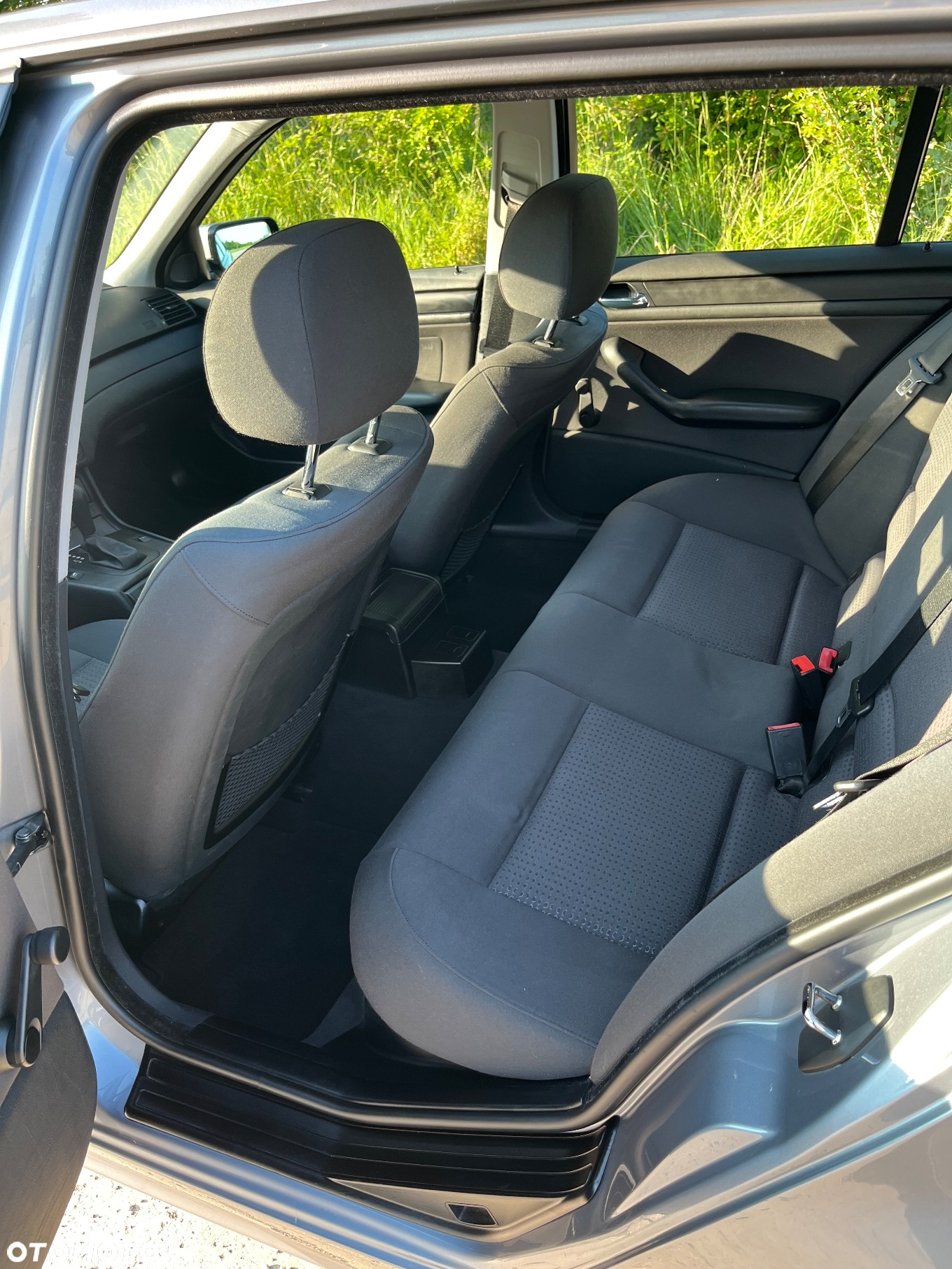 BMW Seria 3 - 5
