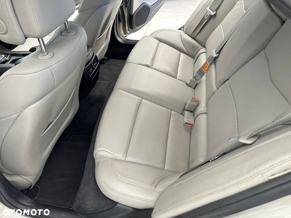 Cadillac ATS ATS-V 3.6TT V6 RWD AT Premium - 8