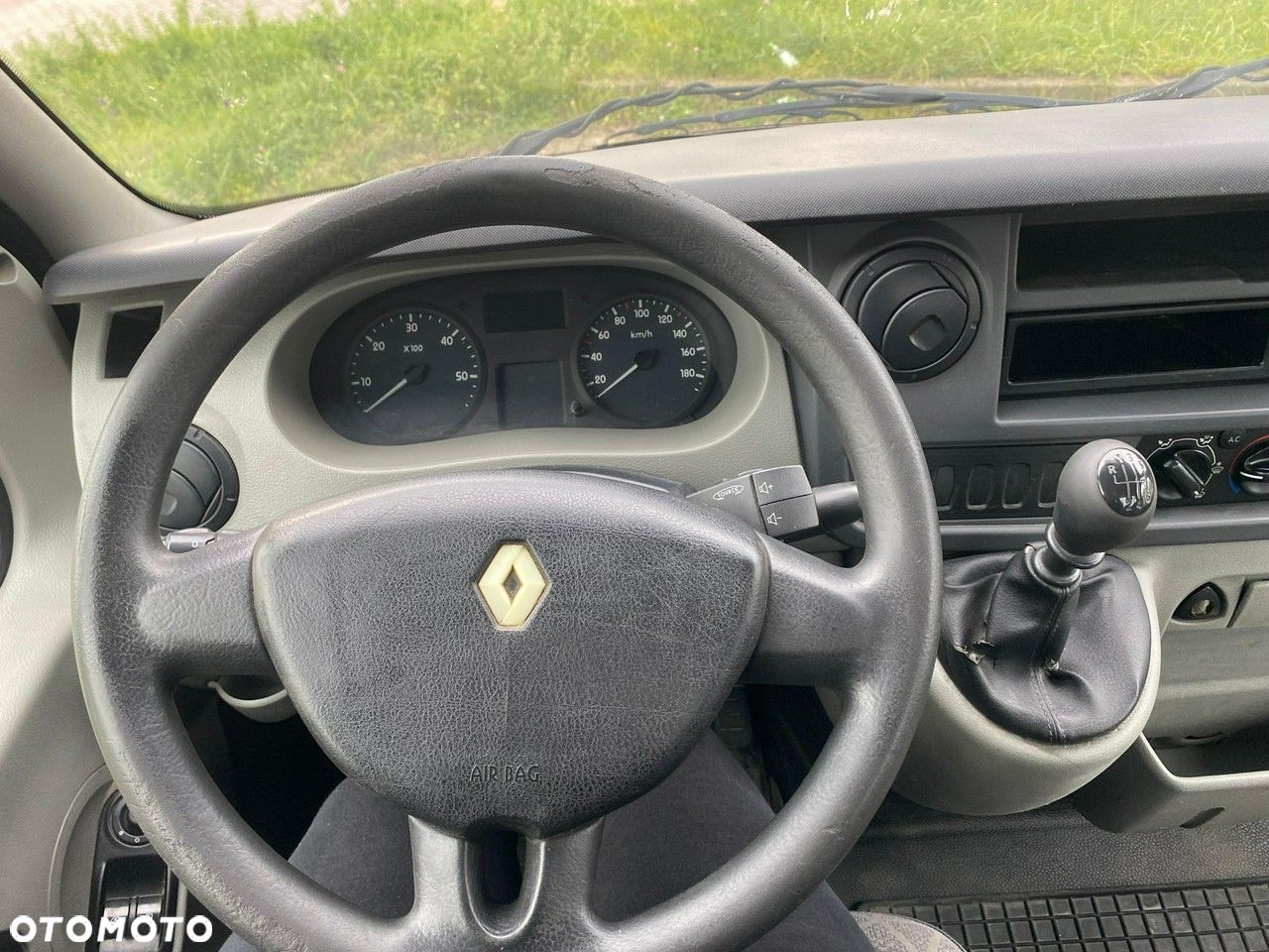 Renault Master - 9