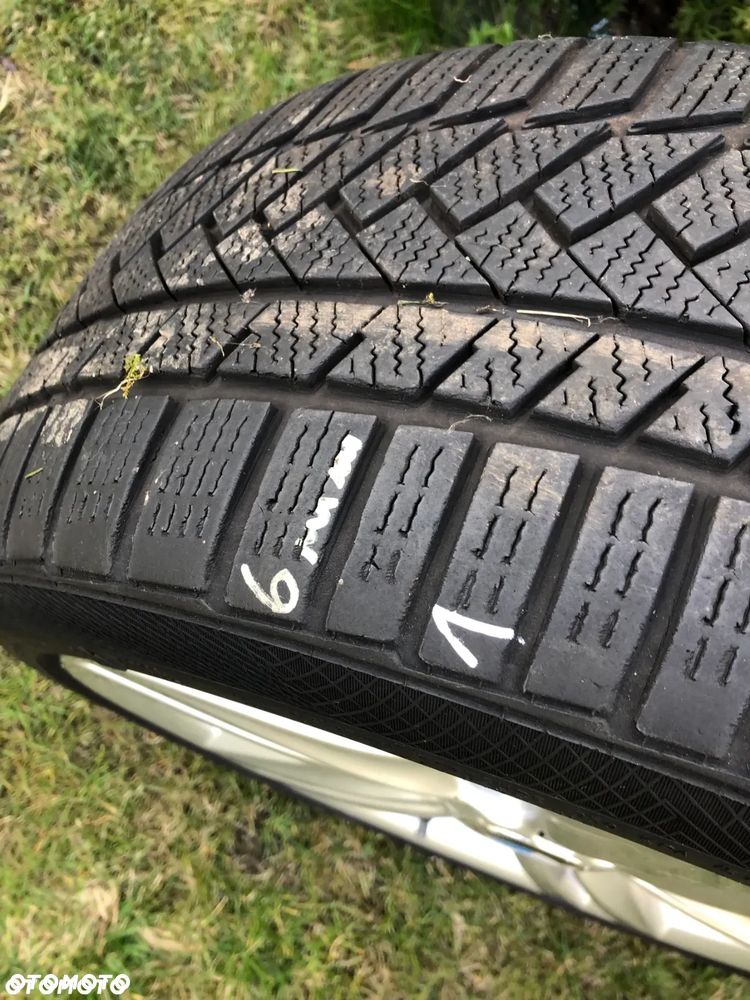 Felga Aluminiowa BMW F20 F21 F22 F23 M-Pakiet - 6