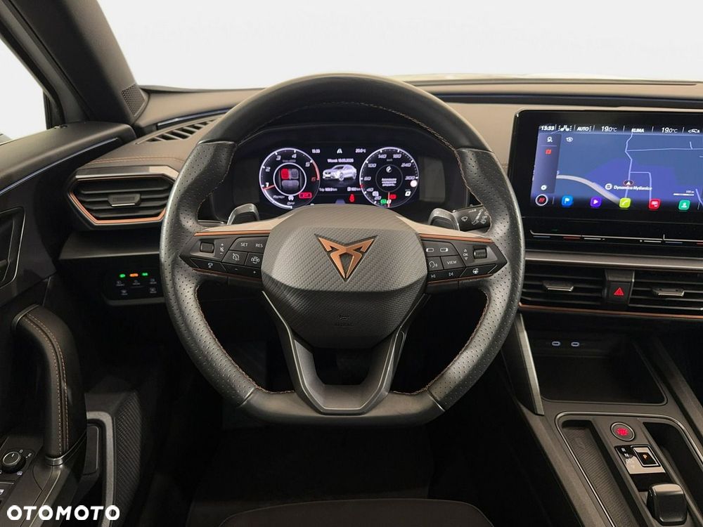 Cupra Formentor 2.0 TDI 4Drive DSG - 34