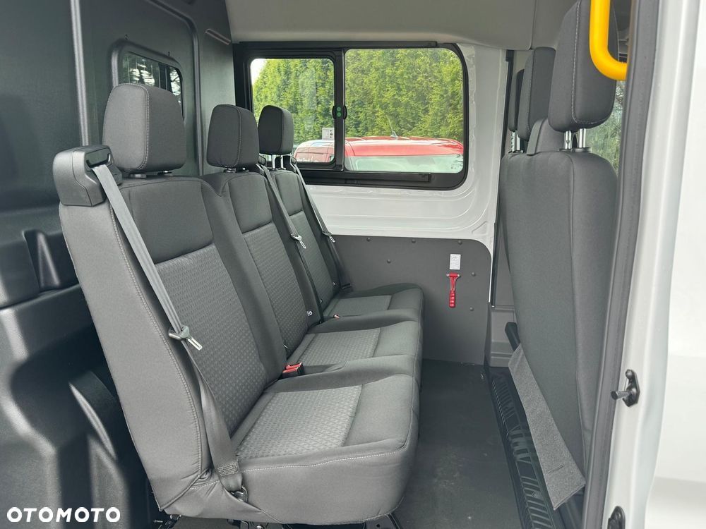 Ford Transit 350 L3H2 Trend (brygadówka) - 9