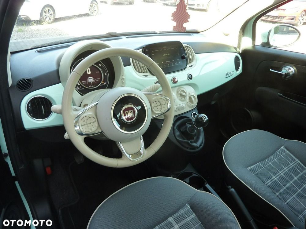Fiat 500 - 11