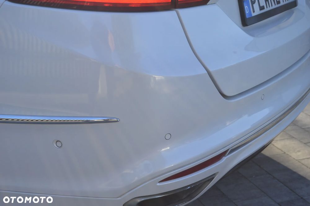 Ford Mondeo 2.0 Ti-VCT VIGNALE - 11