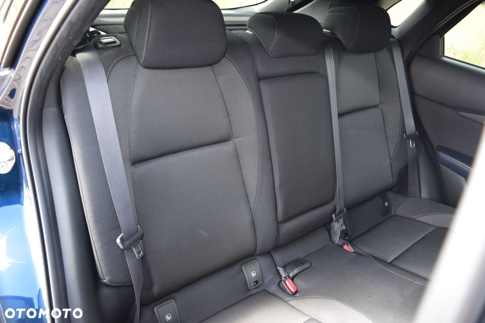 Mazda CX-30 SKYACTIV-G 2.0 M-Hybrid - 25